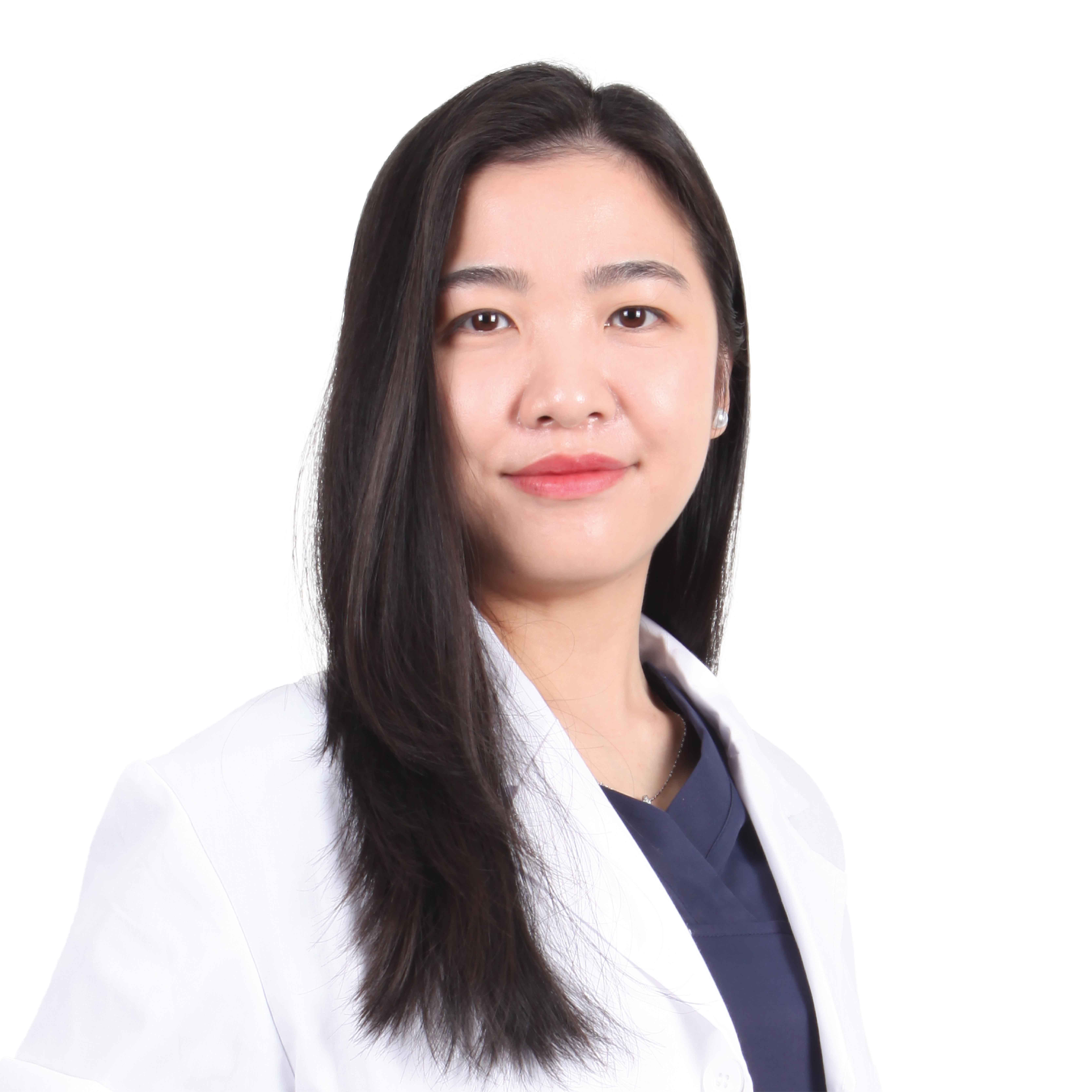 doctor